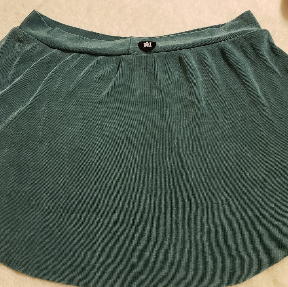 Abigail mentzer slinky ballet skirt XS